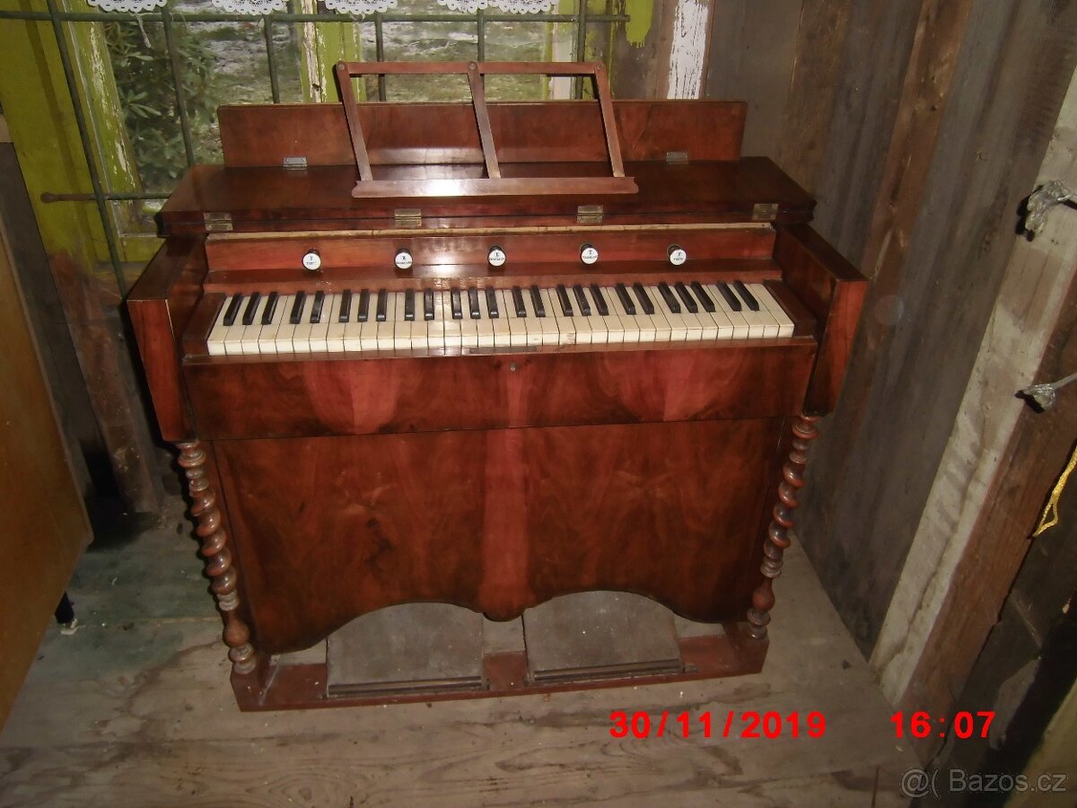 Harmonium - 2