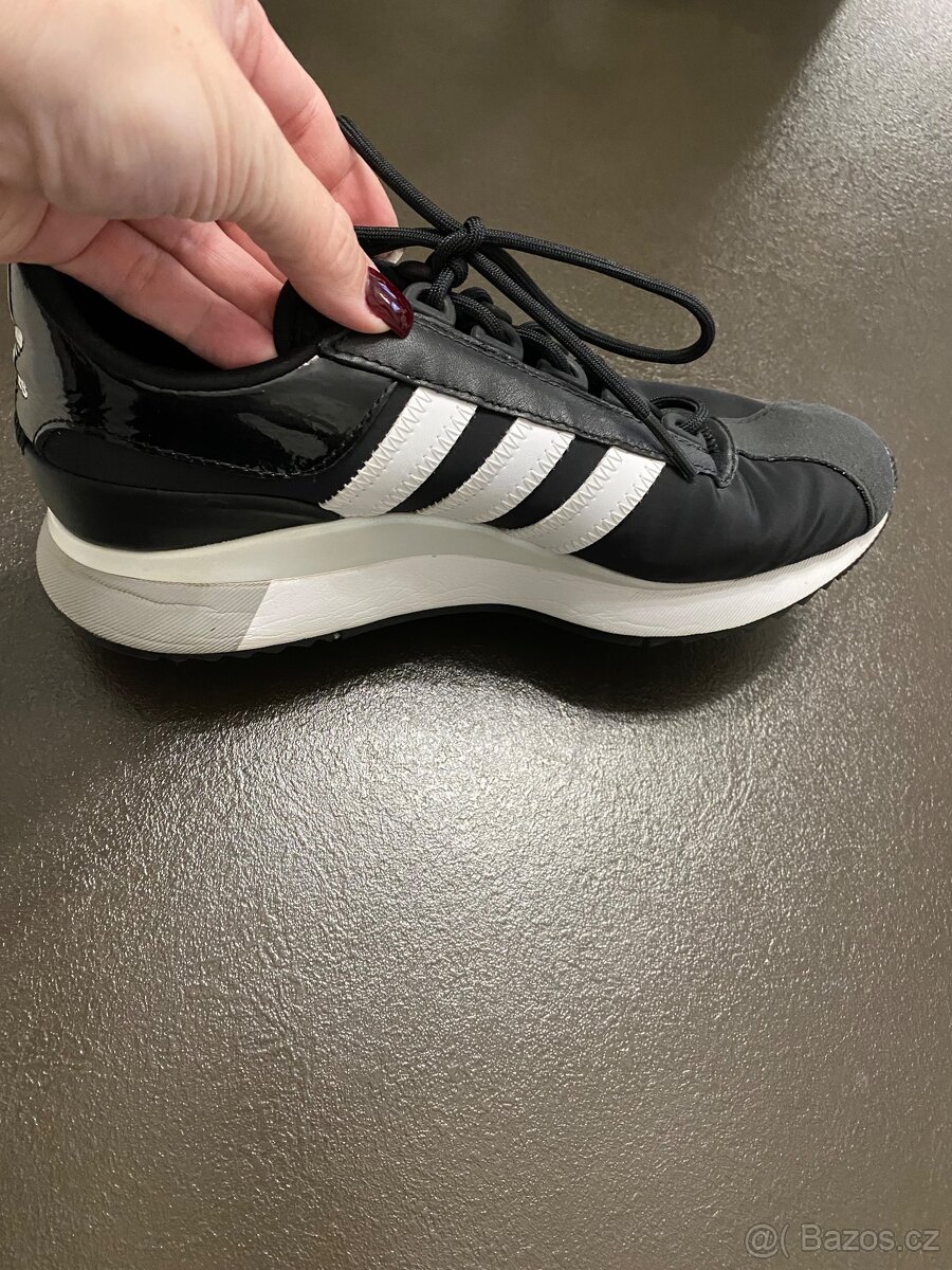 sportovní boty zn. Adidas - 2
