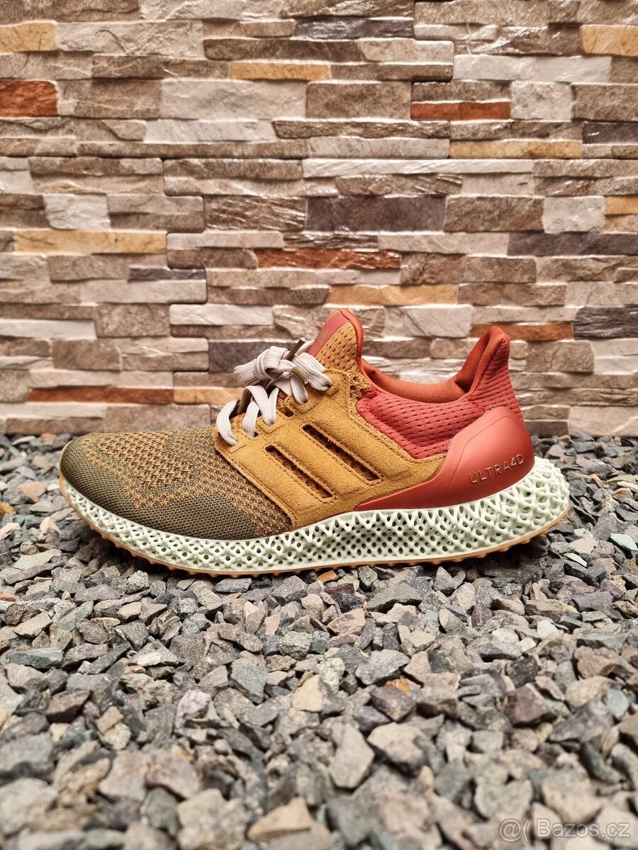 ADIDAS ULTRA 4D SOCIAL STATUS - 2