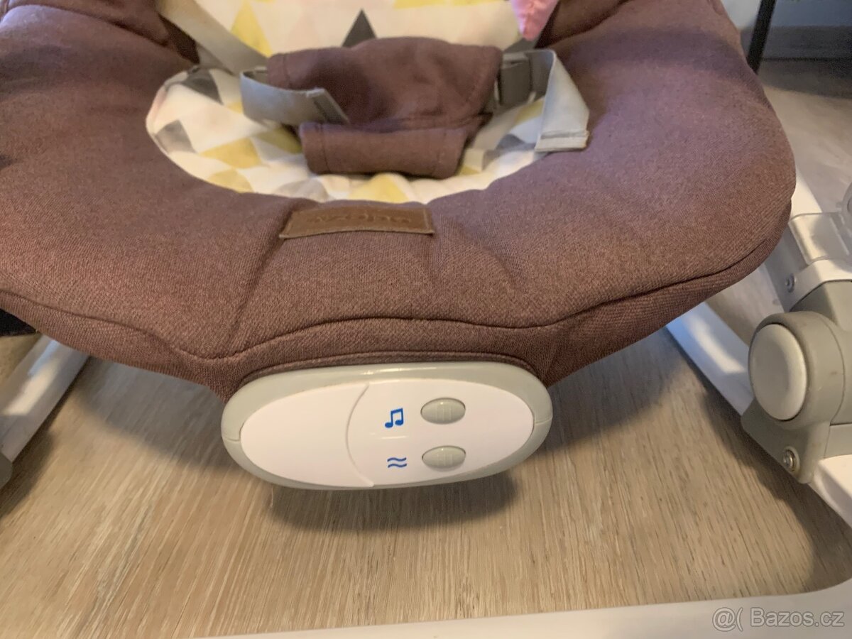 Dětské lehátko / houpátko - 2