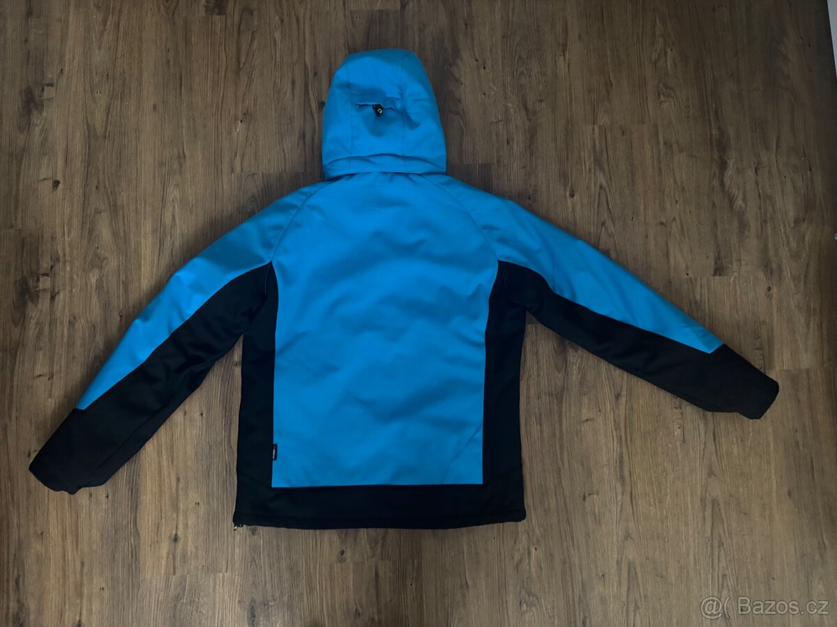 Zimní bunda Alpine Pro - 2