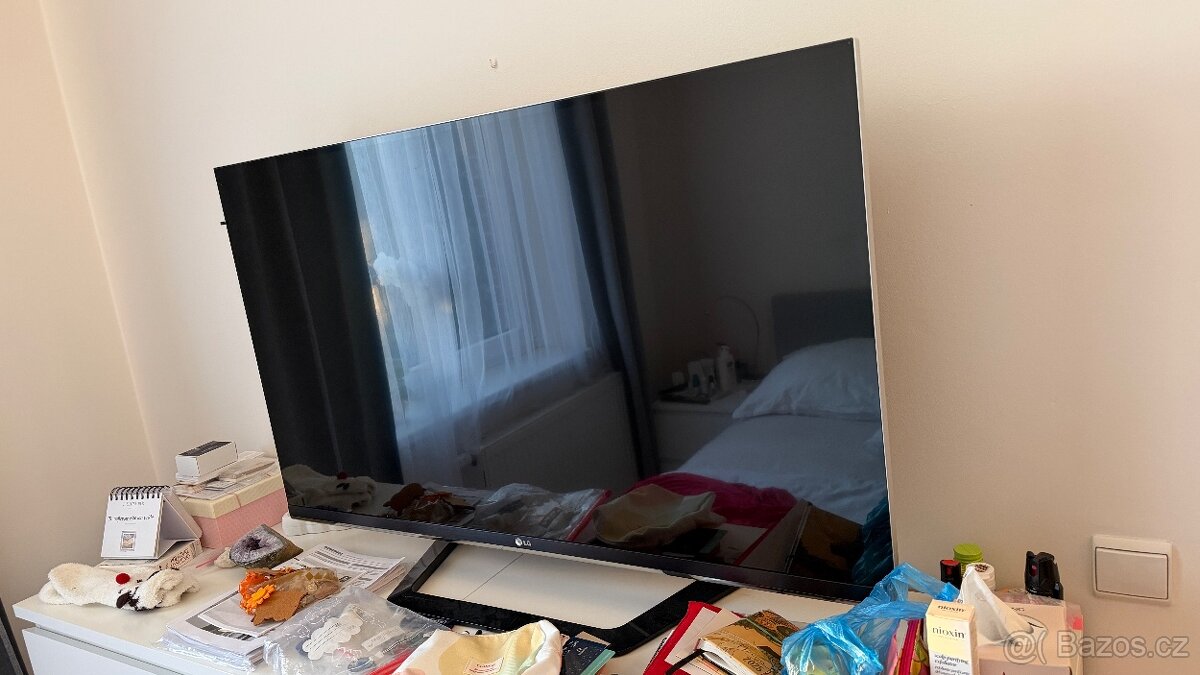 Predam 3D TV LG full HD - 2