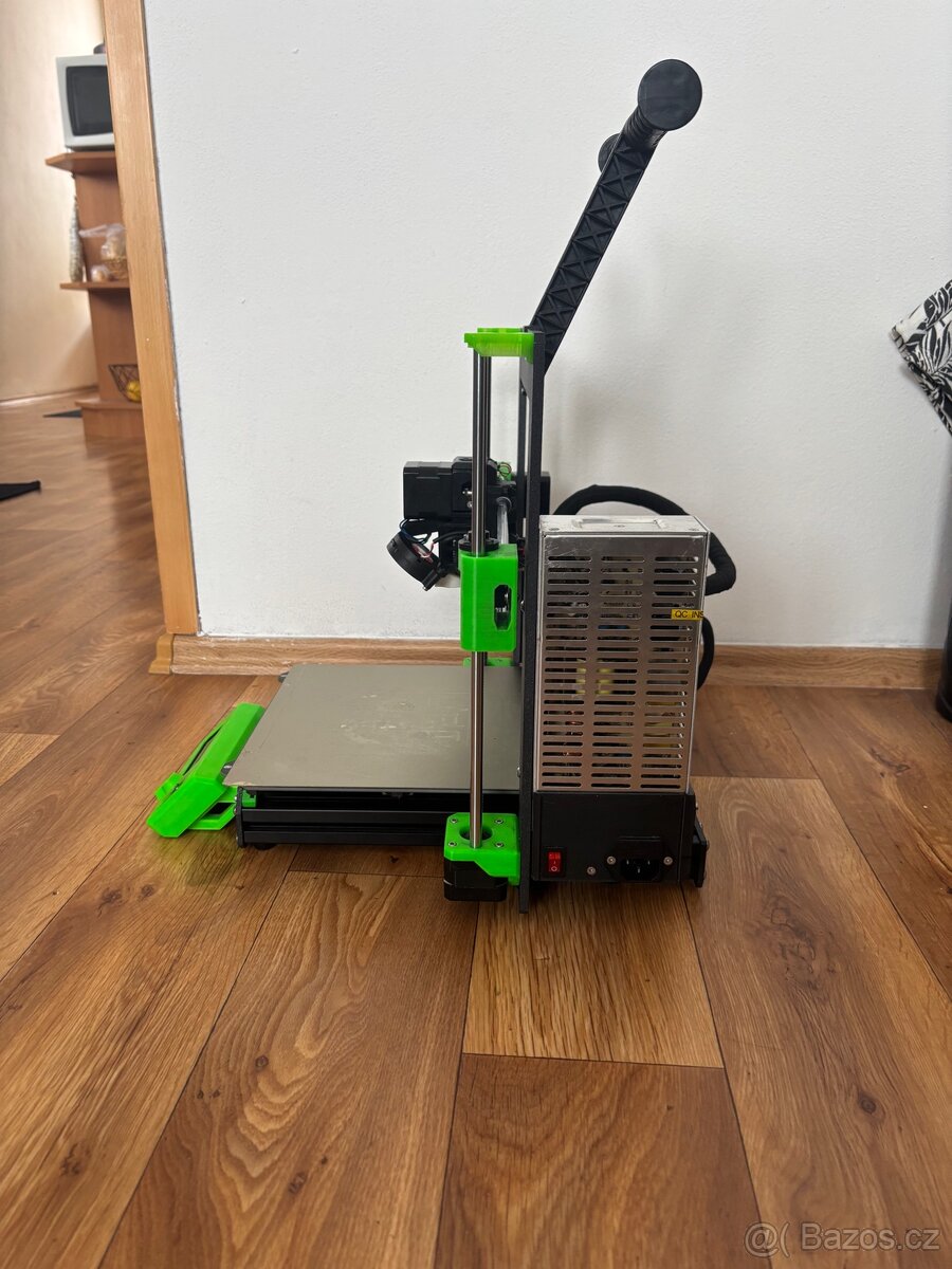 Prodám Průšu MK3S Klon - 2