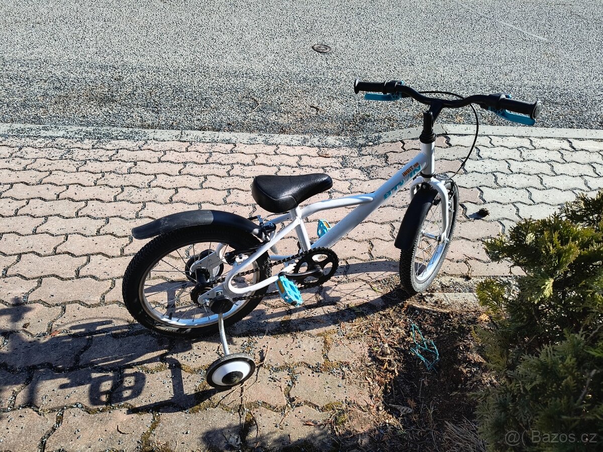 Prodej-kolo Inuit 100 - 2