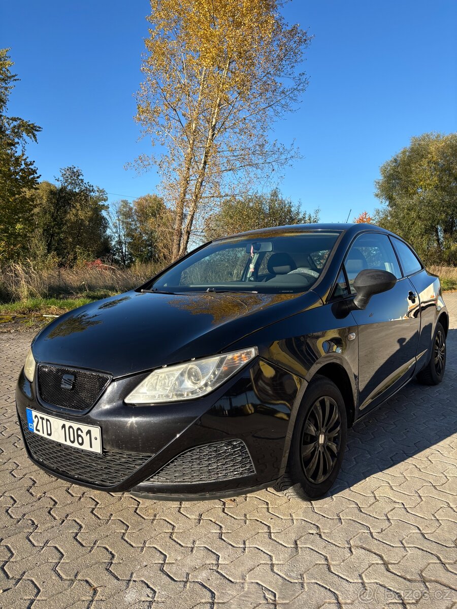 Seat Ibiza 1.4 TDI - 2
