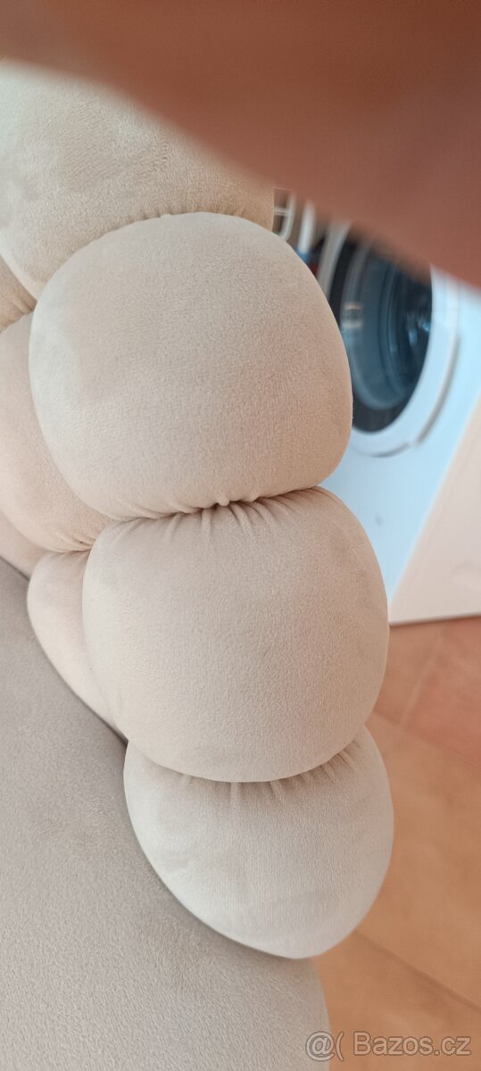 Židle vysoka (bubbles) - 2