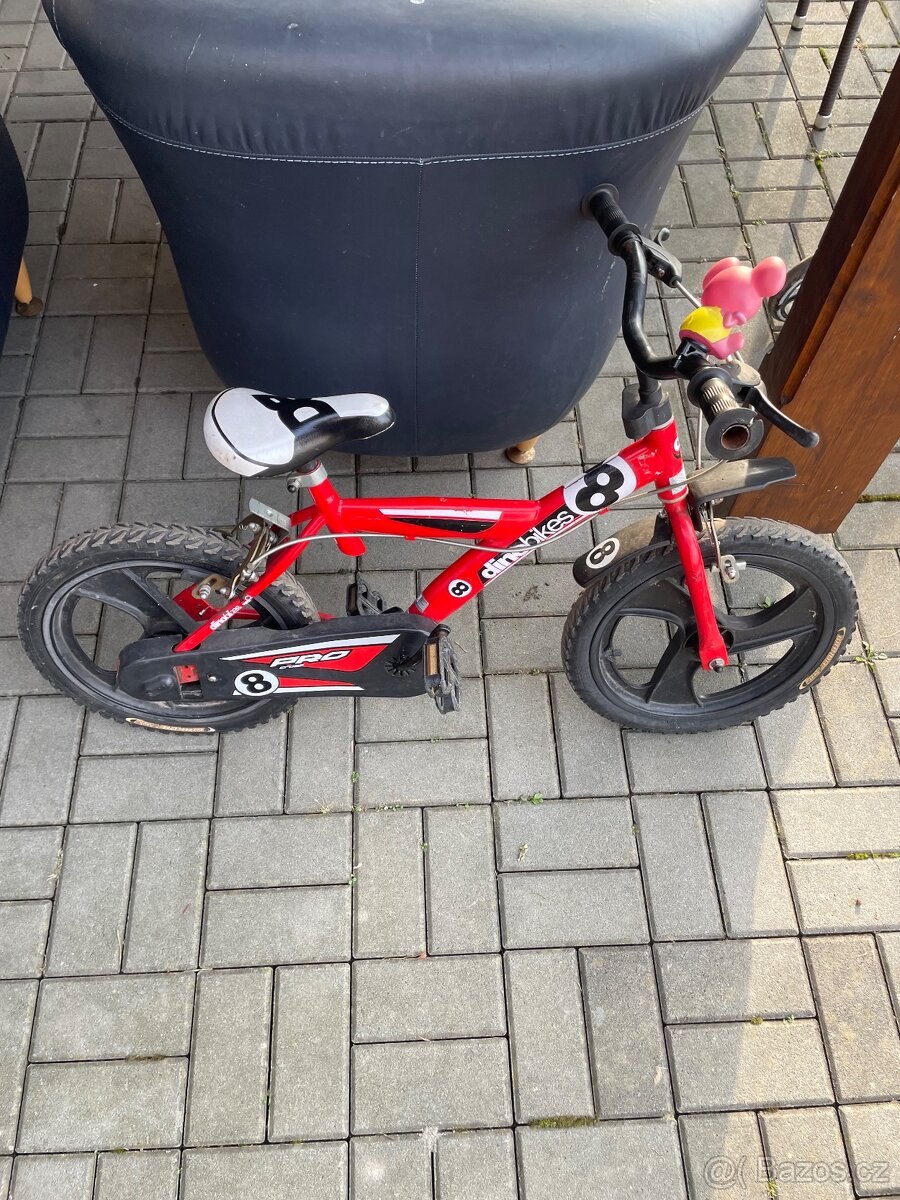 Detske kolo - 2