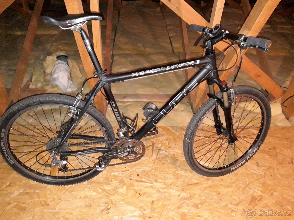 kolo CUBE Reaction - 2