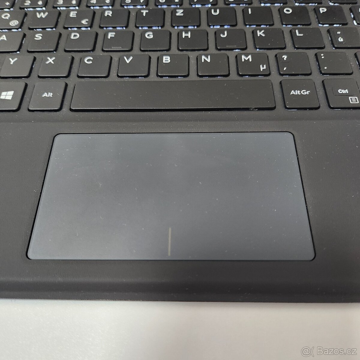 Dell Latitude 5290 2in1 - 2