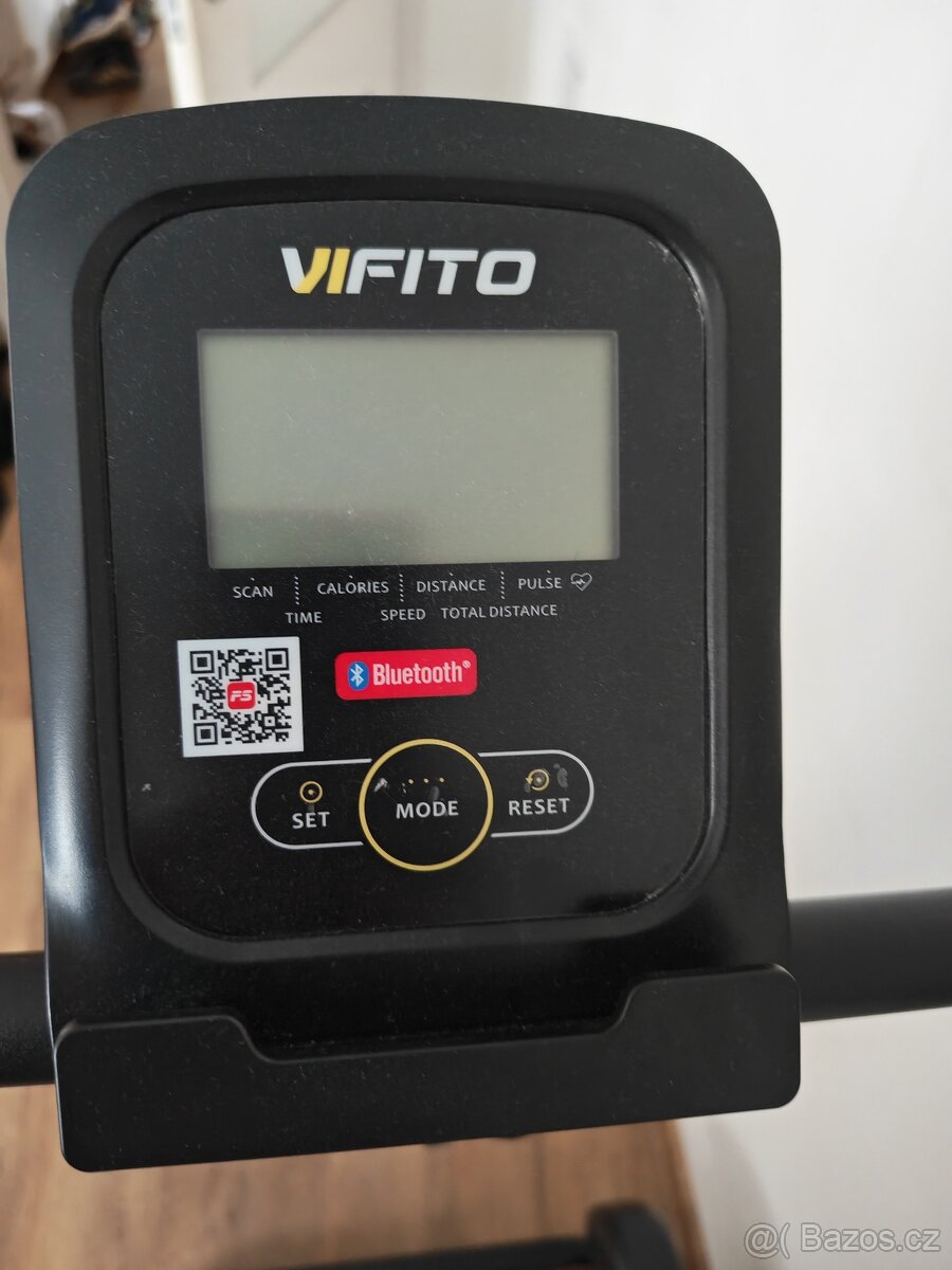 Mechanický běžecký pás - 2