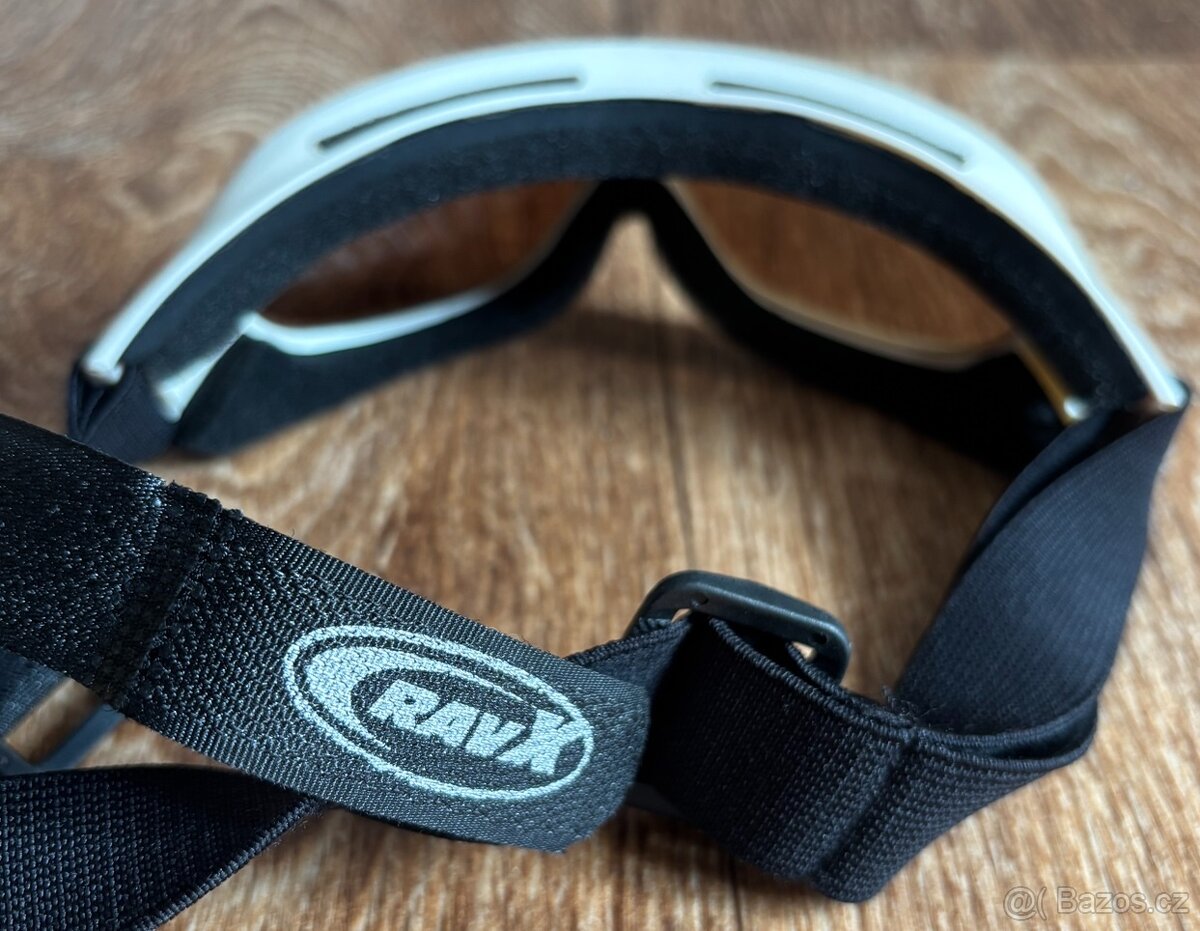 Lyžařské brýle - 2