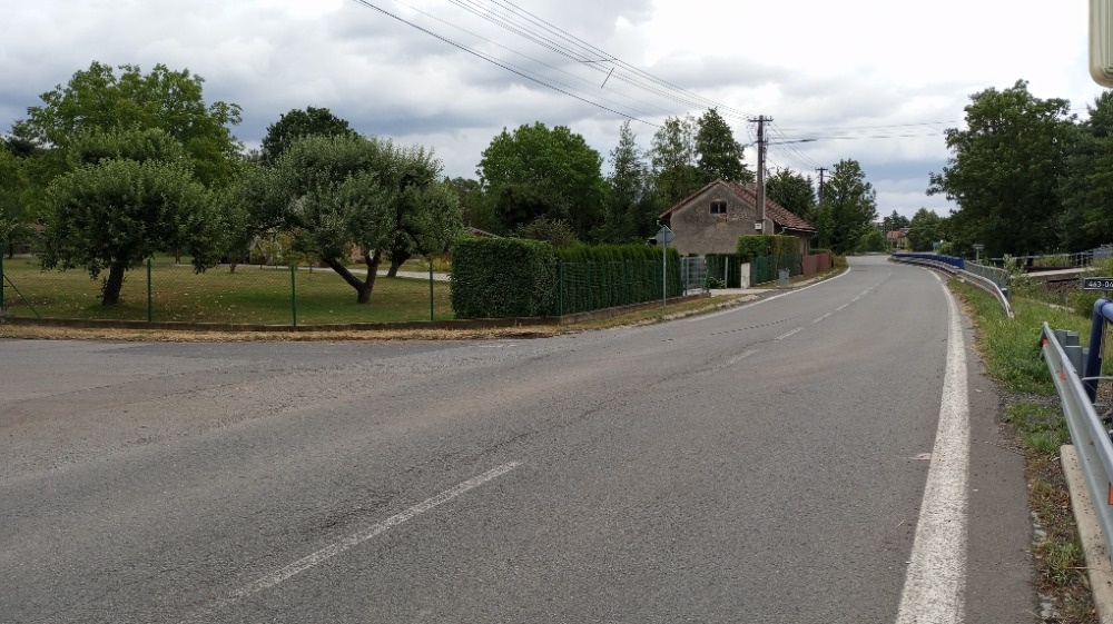 Reklamní plocha - 2