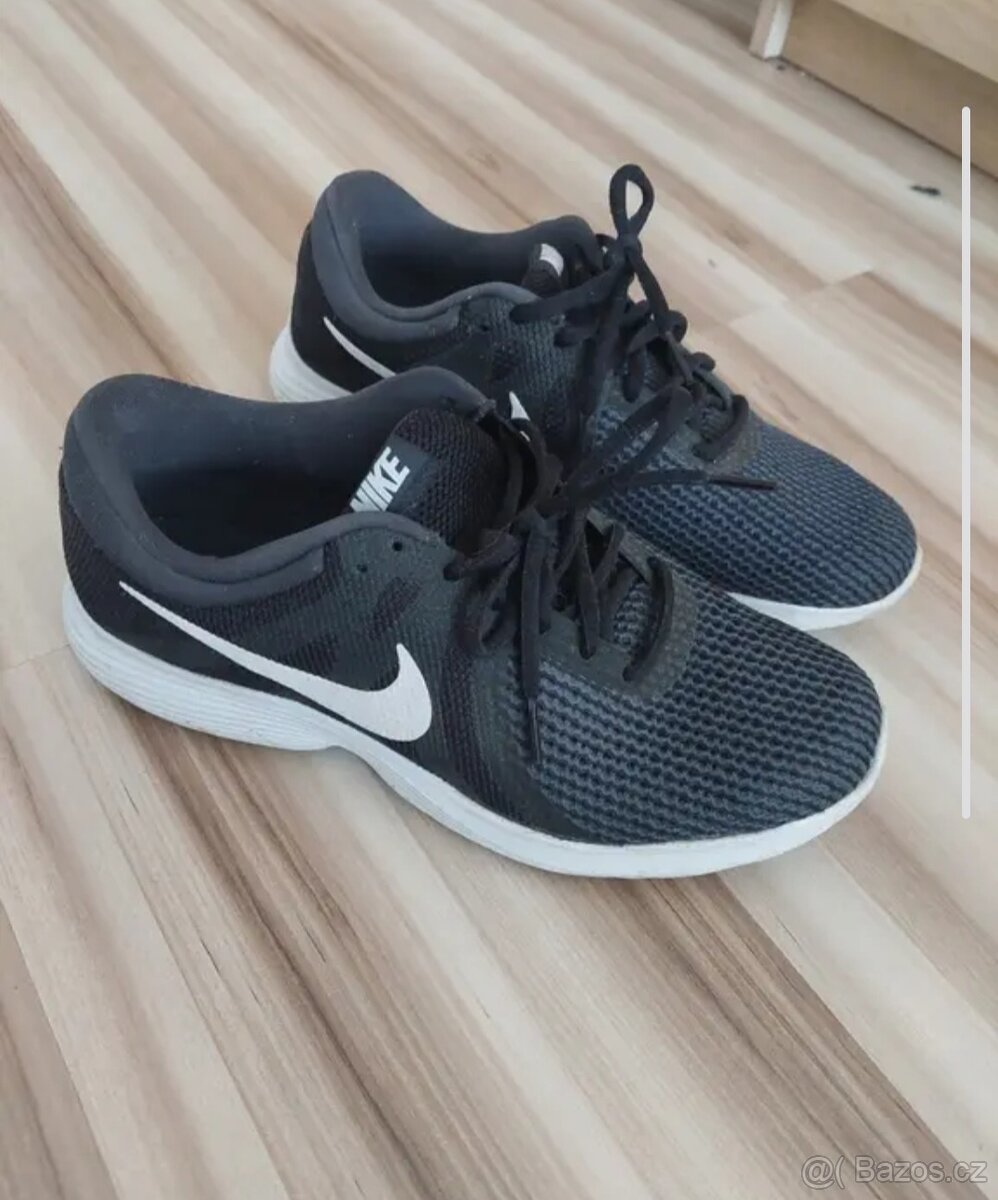 Dámské boty Nike - 2