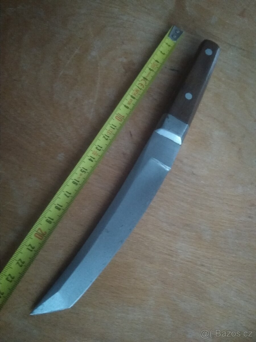 Lovecký nůž - 2