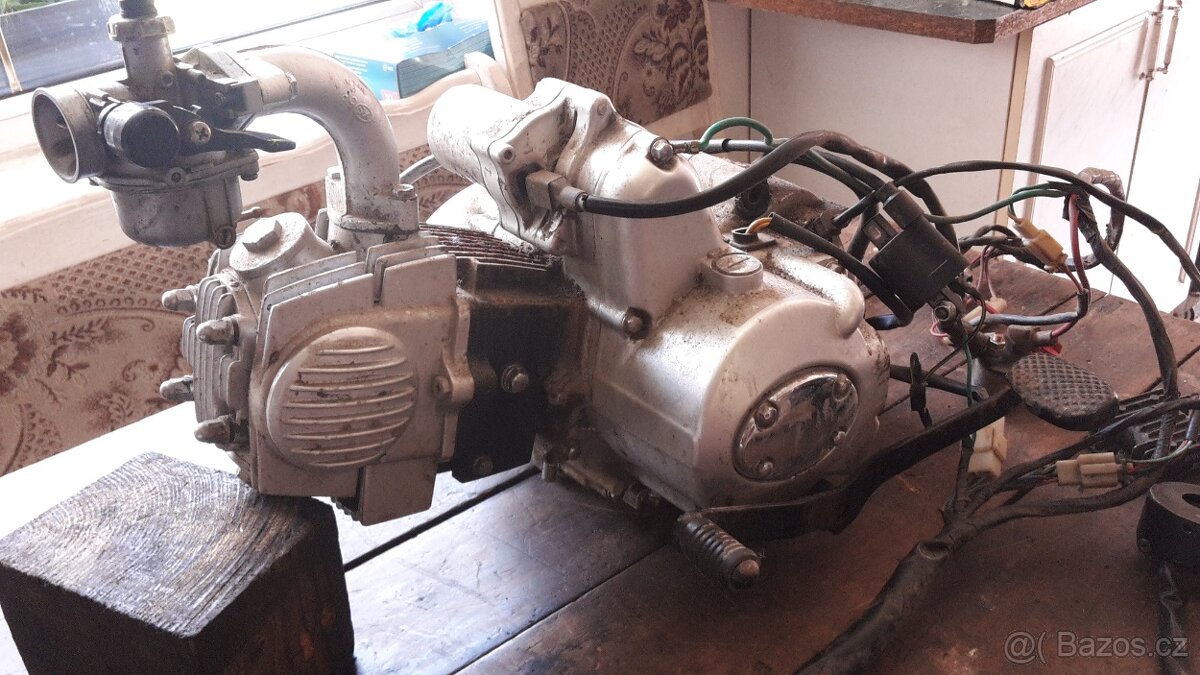 Motor - 2