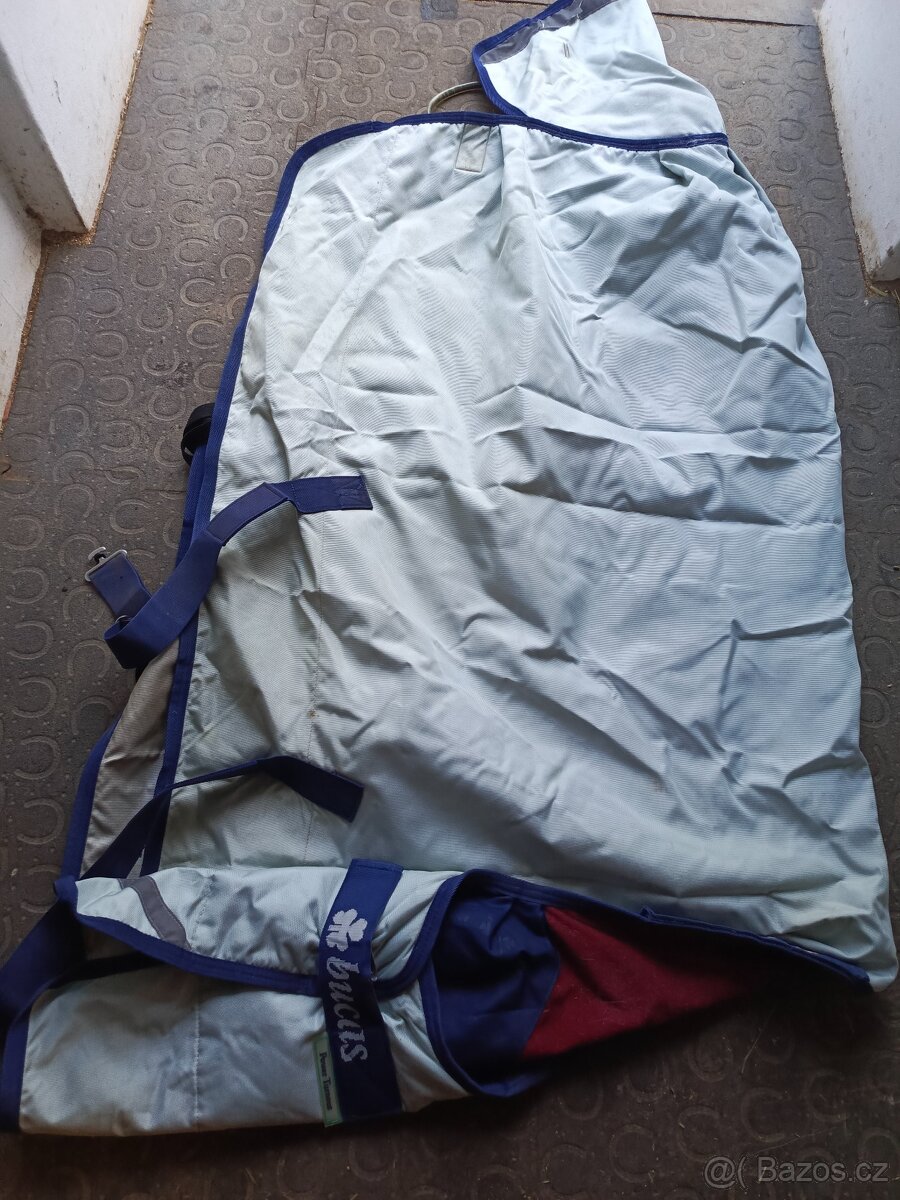 Bucas deka Power Turnout 125. - 2