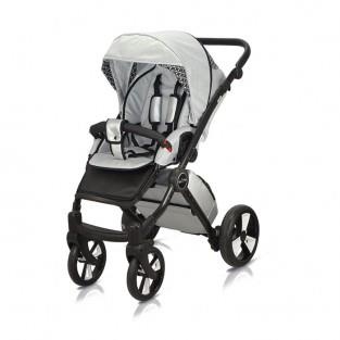 Prodám nový kočárek MIA - 2