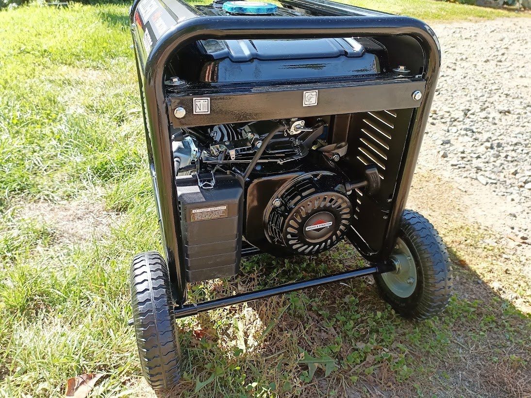 Elektrocentrála - 2