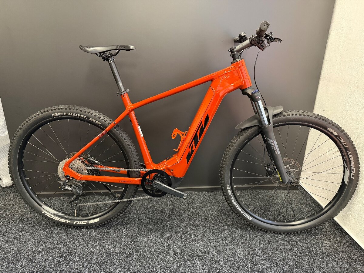 KTM Macina Team 793 - 2
