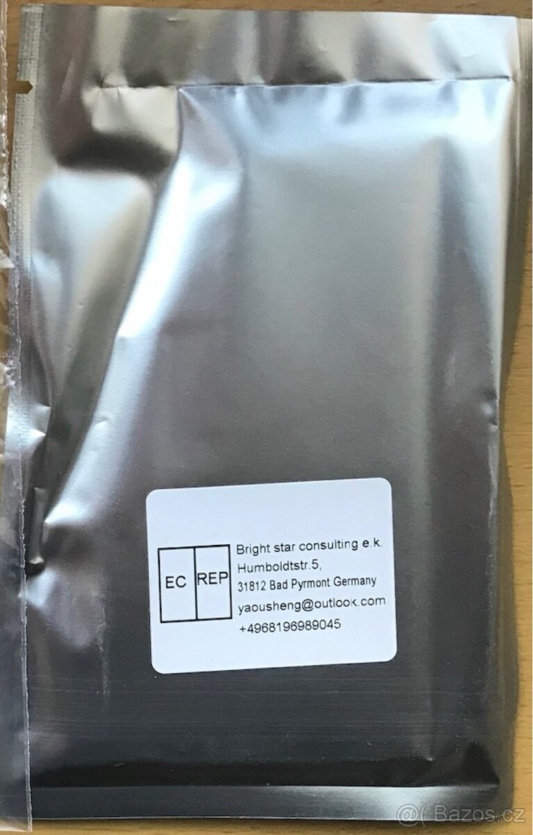 Nová baterie pro Apple iPhone X - 2