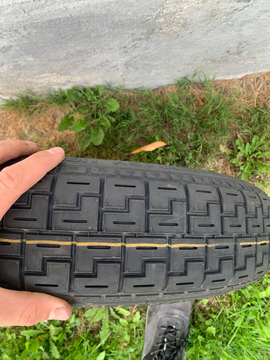 Rezerva Ford focus mk1 - 2