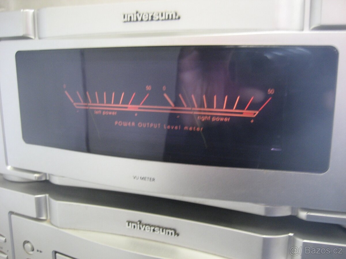 Prodám sestavu UNIVERSUM - 2