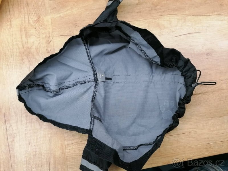 Norský postroj, oblečky, obojky, škrábadlo pro pejska - 2