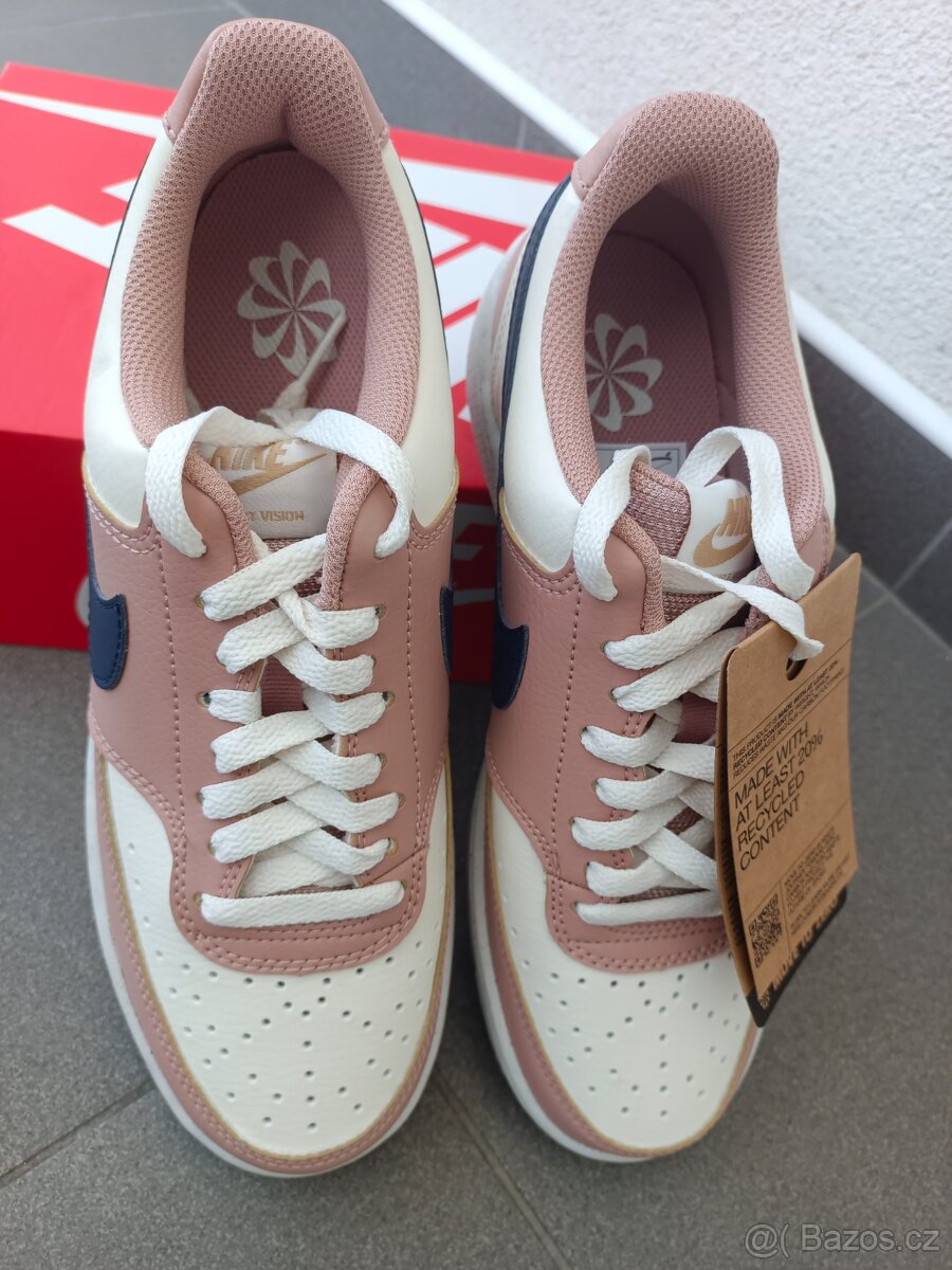 Dámské tenisky Nike 39 - 2