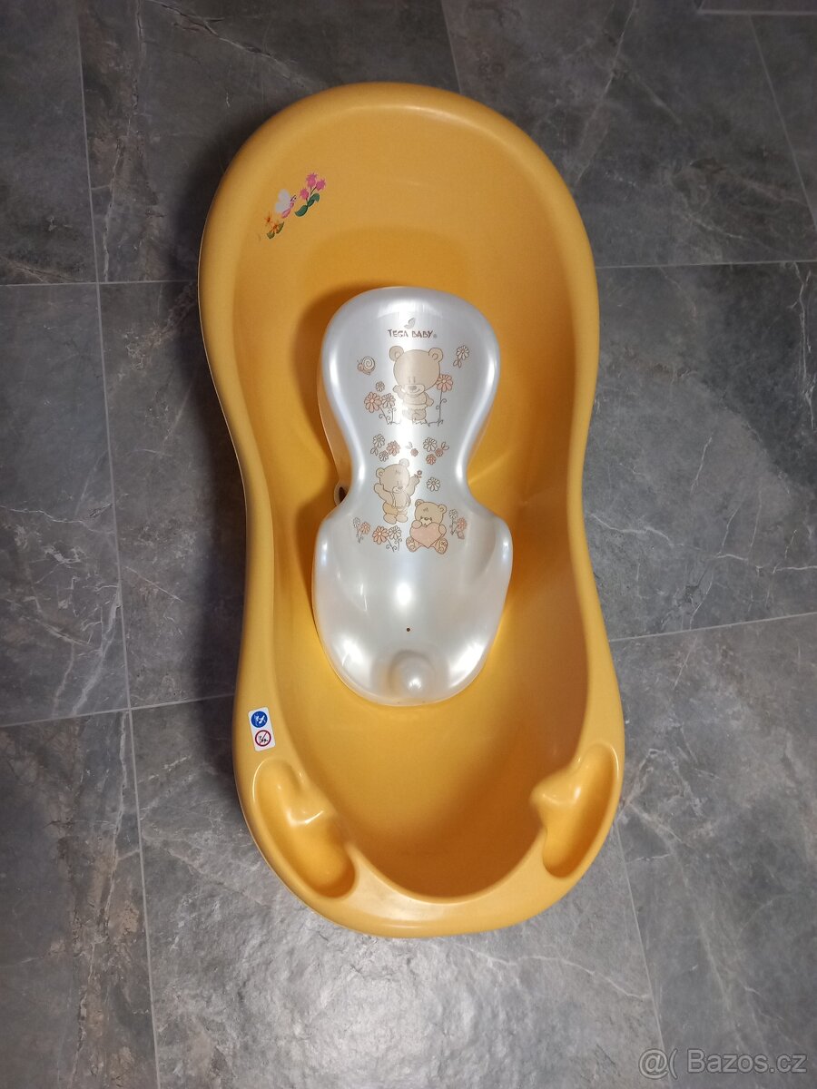 dětská vanička - 2