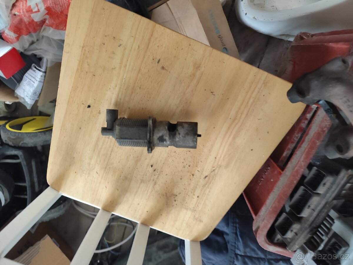 ND na Renault Cango 1.5 DCI - 2