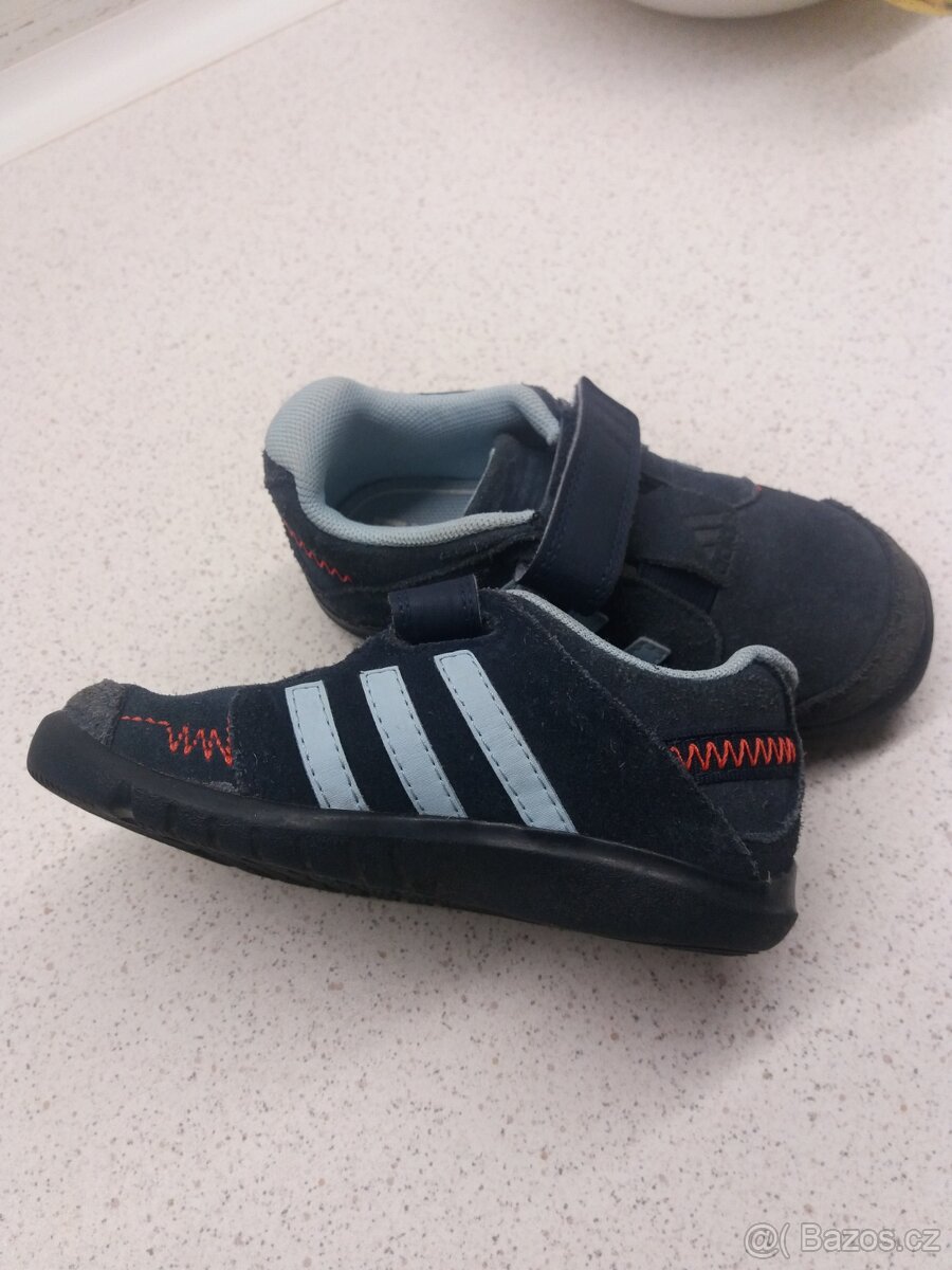 Botičky adidas - 2