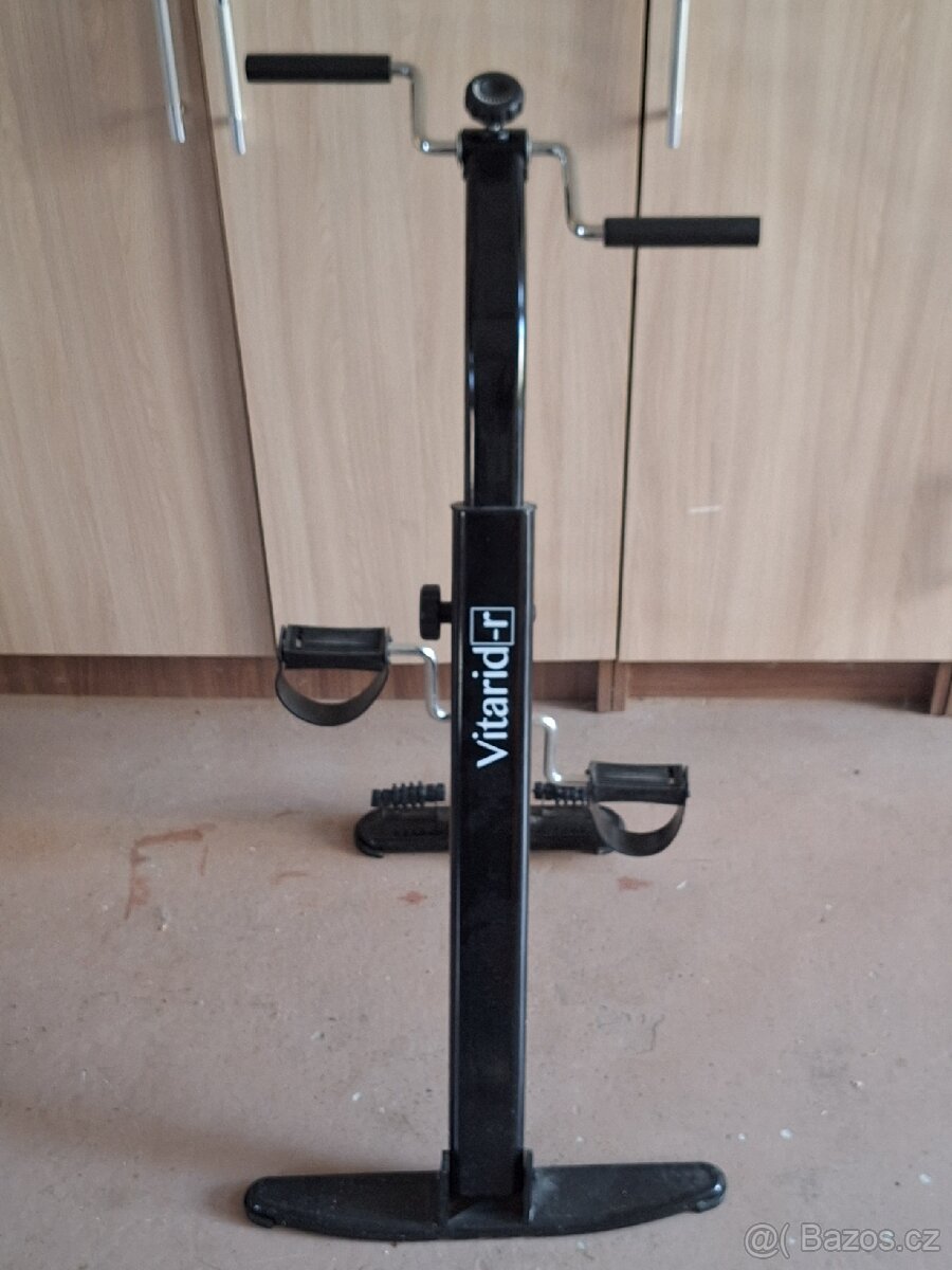 Posilovací stroj Vitarid-r - 2