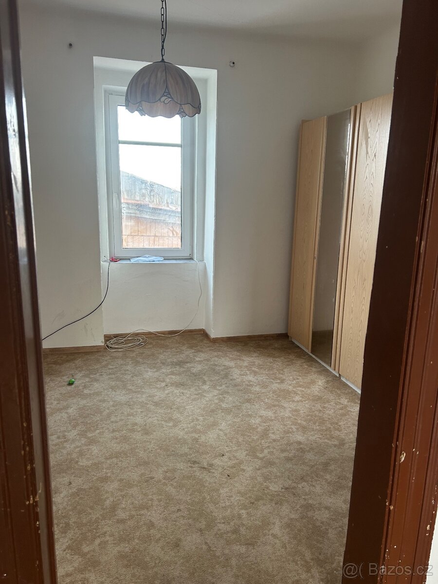 Byt 2 kk k pronájmu - 2