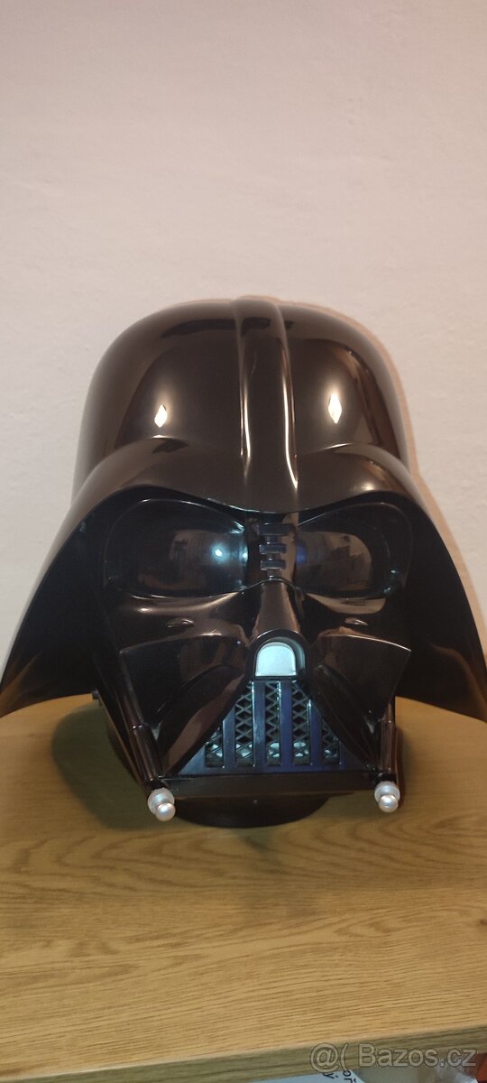 Darth Vader helma Hasbro - 2