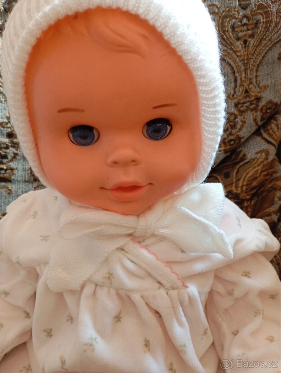 Krásná panenka - 2