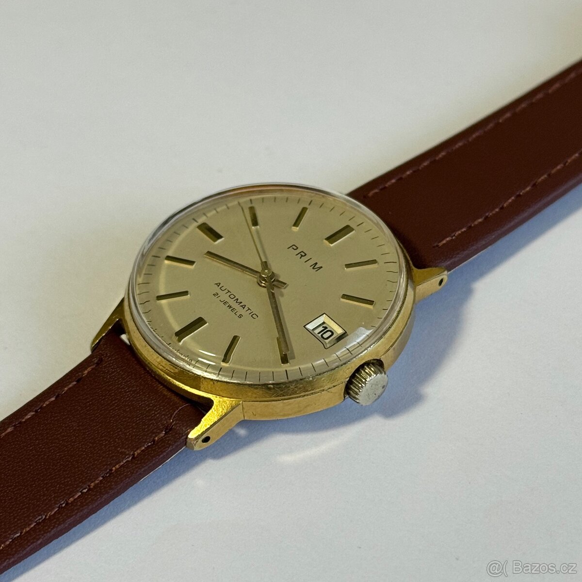 Prim automatic 96 zl - 2