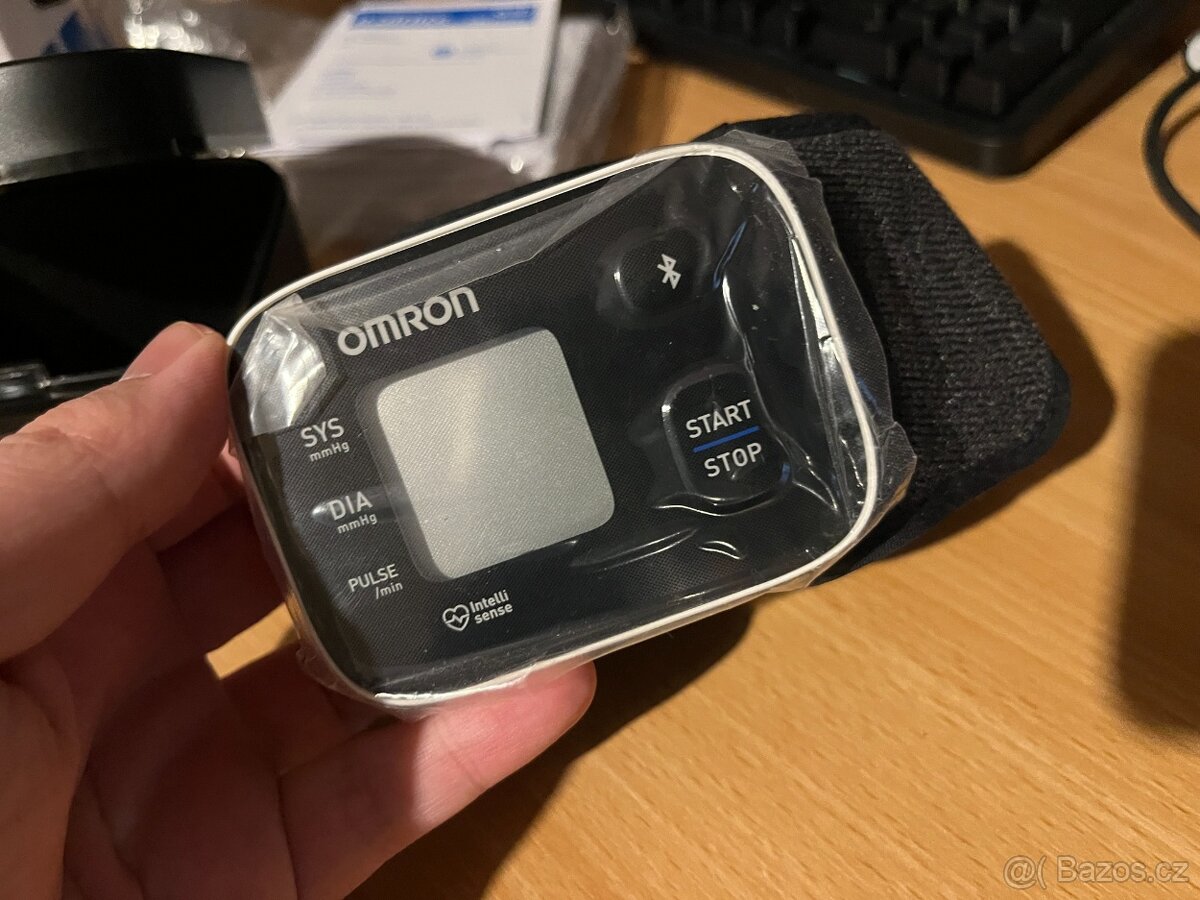 Omron RS3 Intelli IT - 2