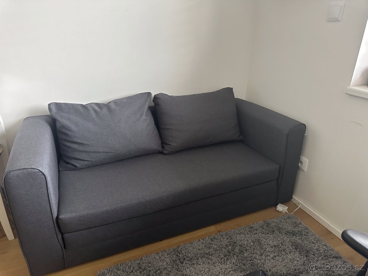 2místná pohovka - 2