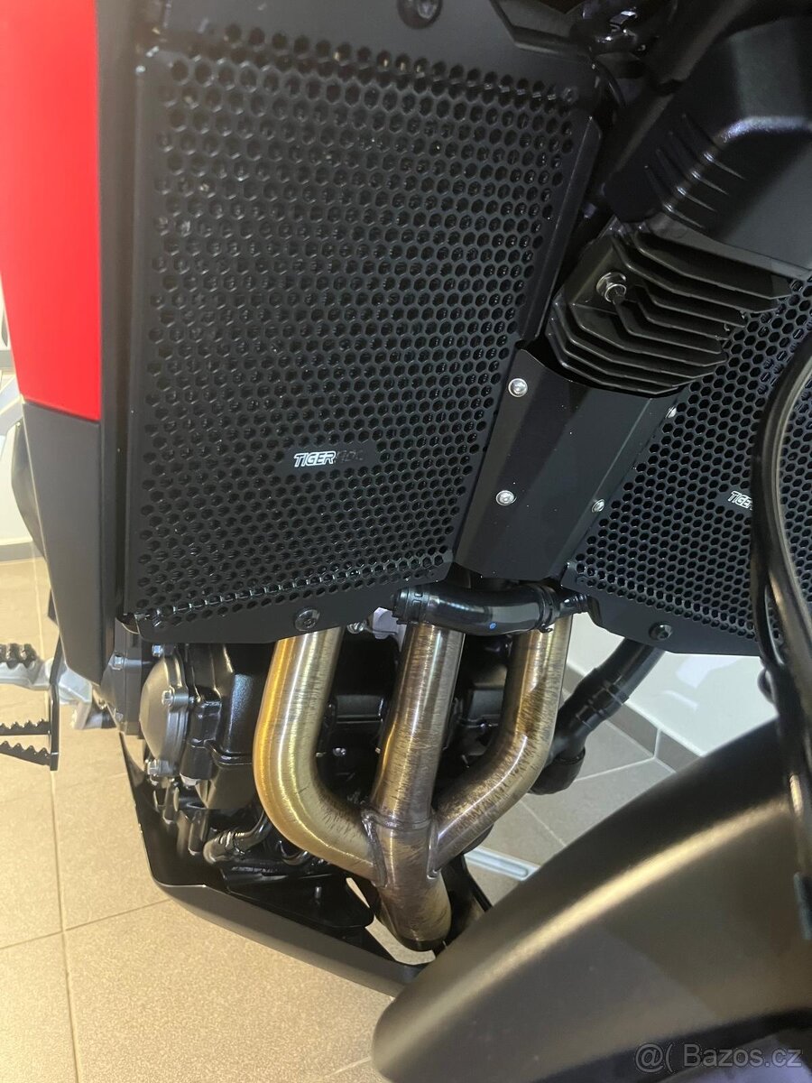 Triumph Tiger 850 Sport, r.v.2022, 62 Kw - 2