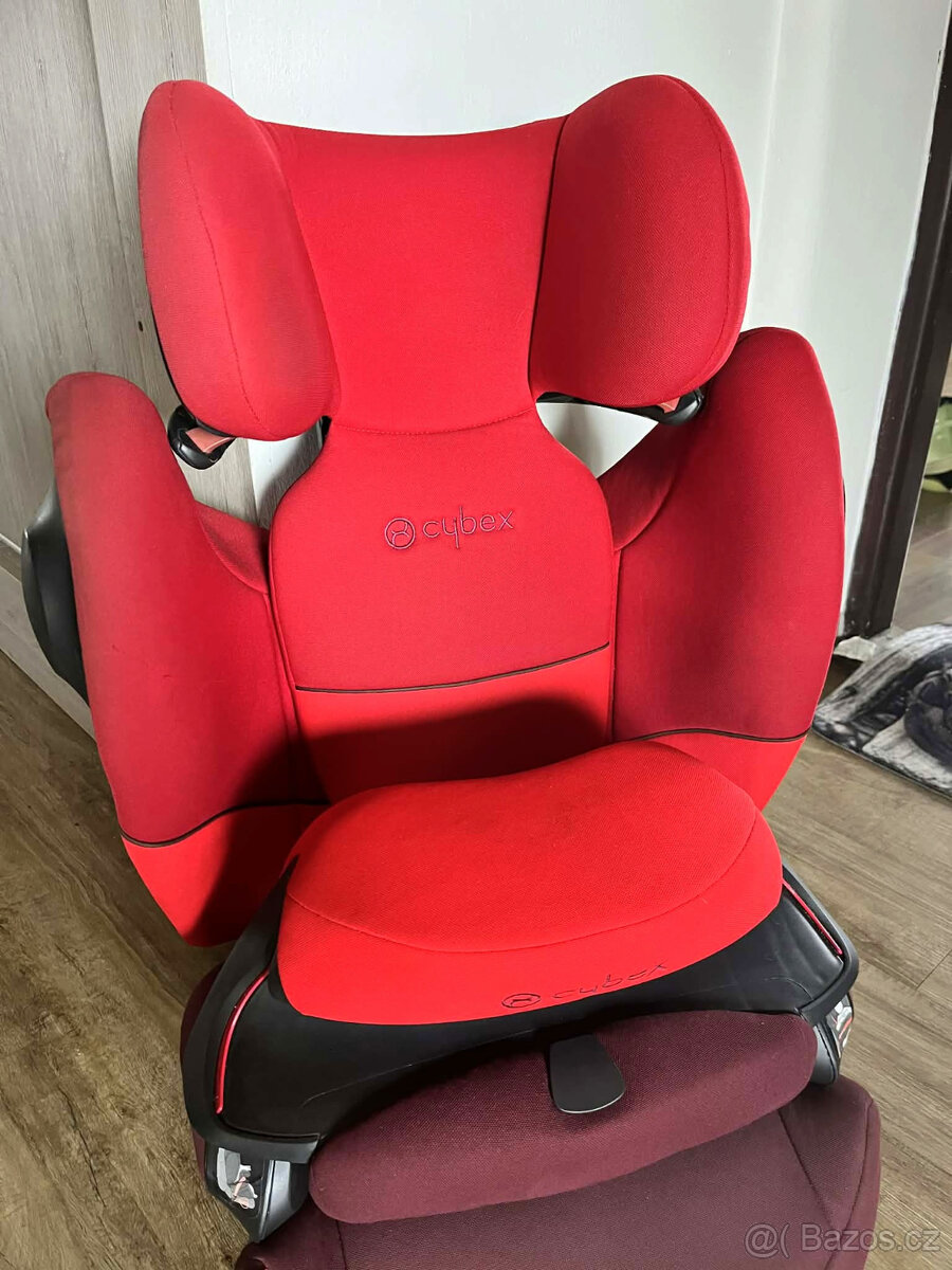 Cybex Pallas M-FIX SL - 2