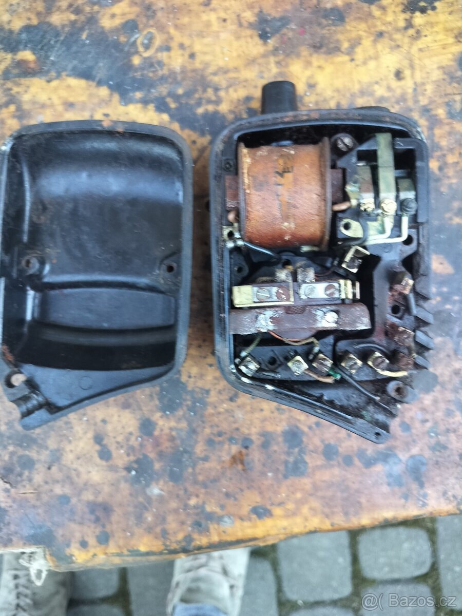 DKW NZ spinaci skrinka SP13R - 2