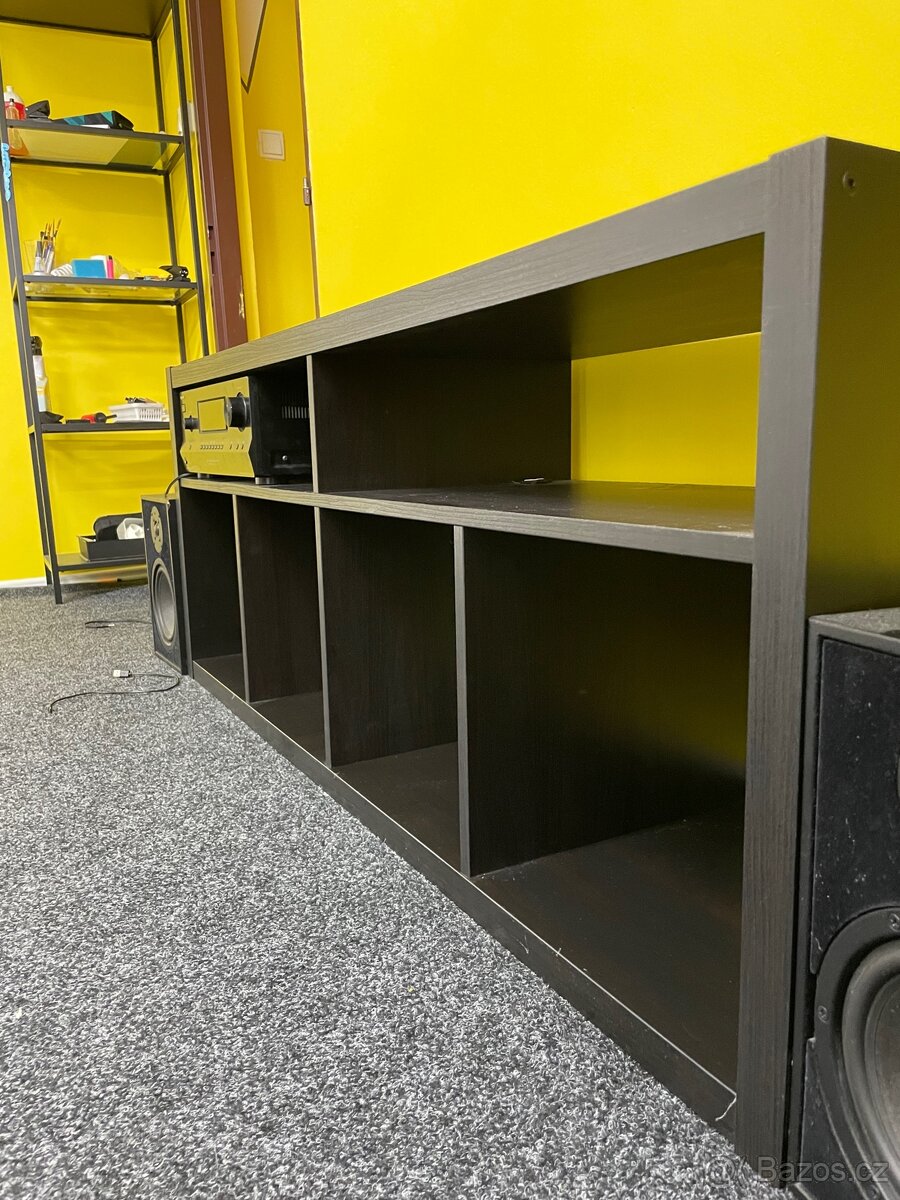 Obýváková stěna KALLAX - 2