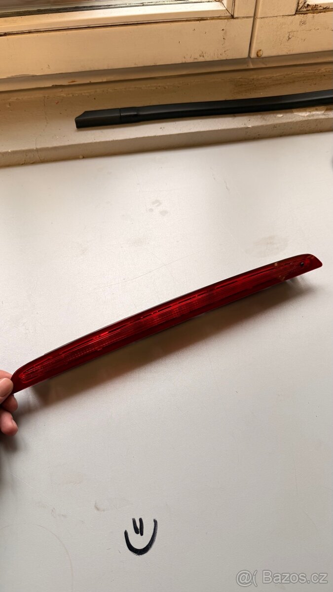 Brzdové světlo BMW X1 - 2