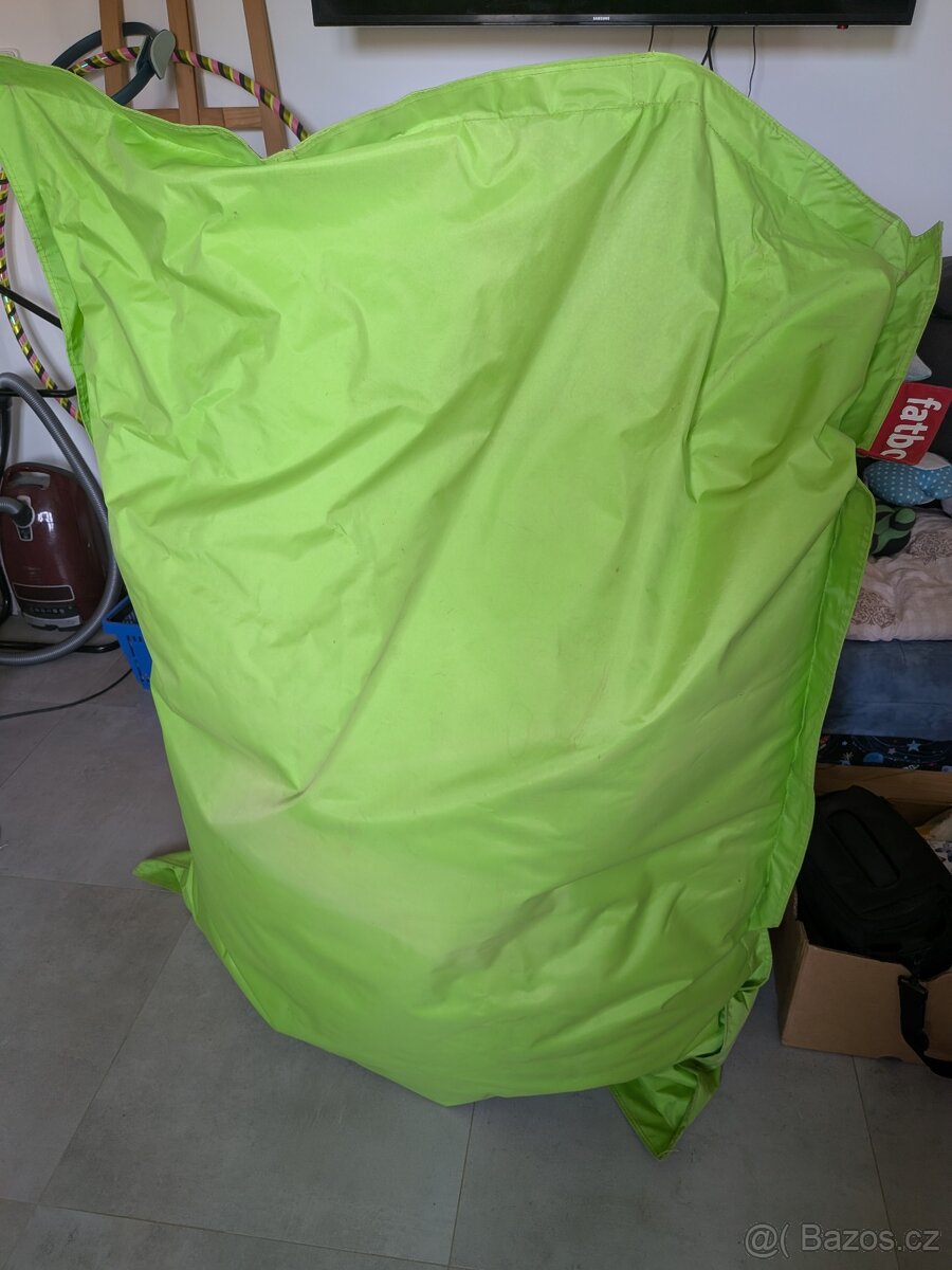 Fatboy velký sedací vak - 2