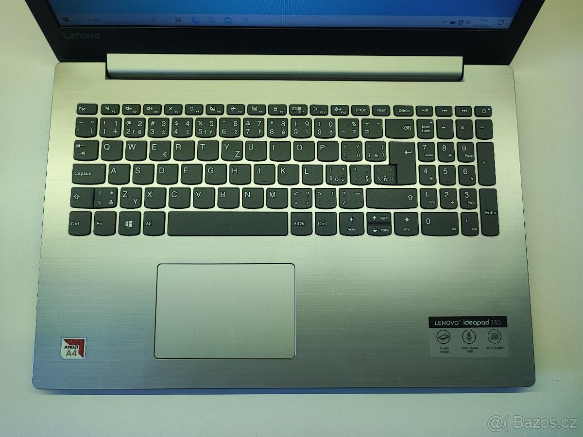 Lenovo IdeaPad 330-15AST - 2