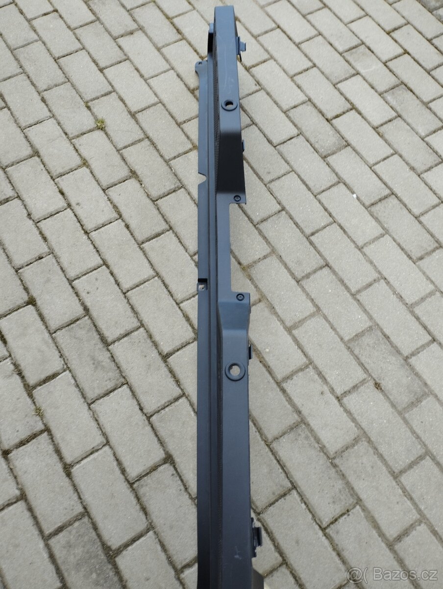 Zadní nárazník madter4 - 2