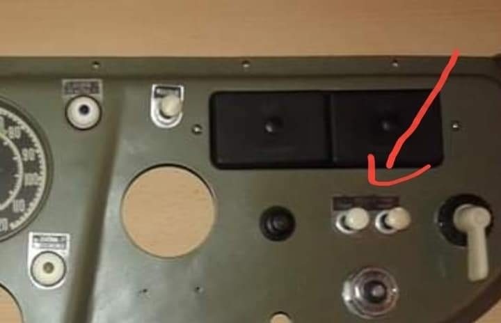 Štítky Tatra 805 - 2