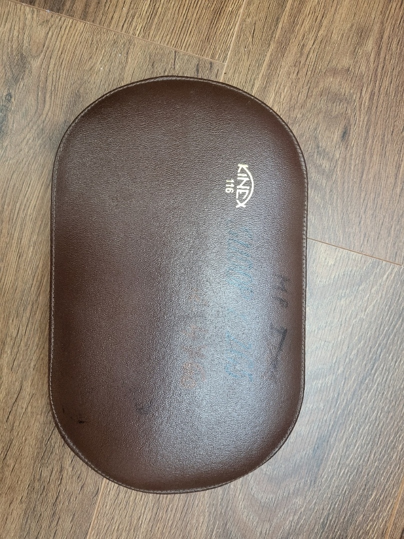 Retro sada profi kružítek - 2