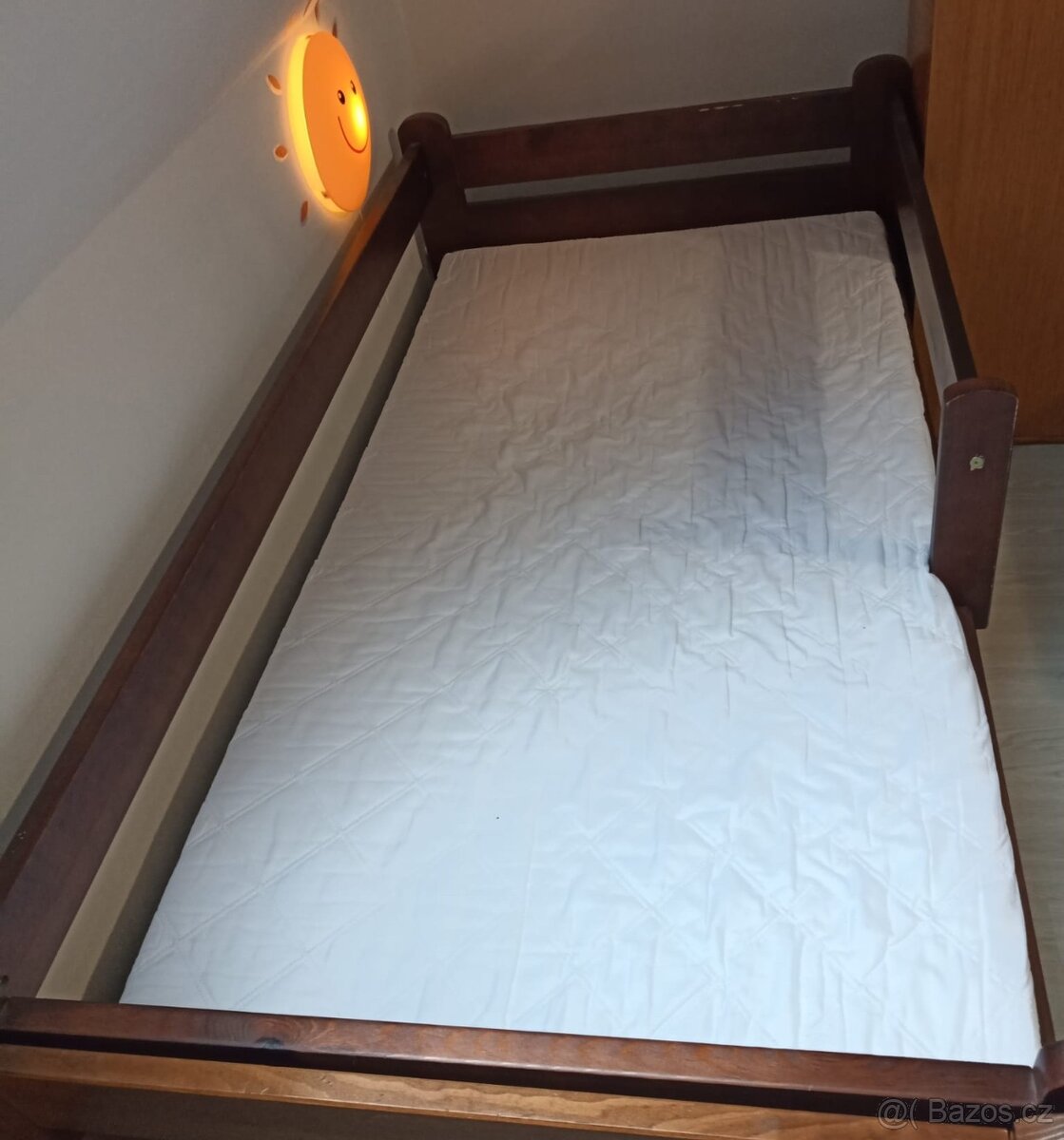 Dětská postel - 2