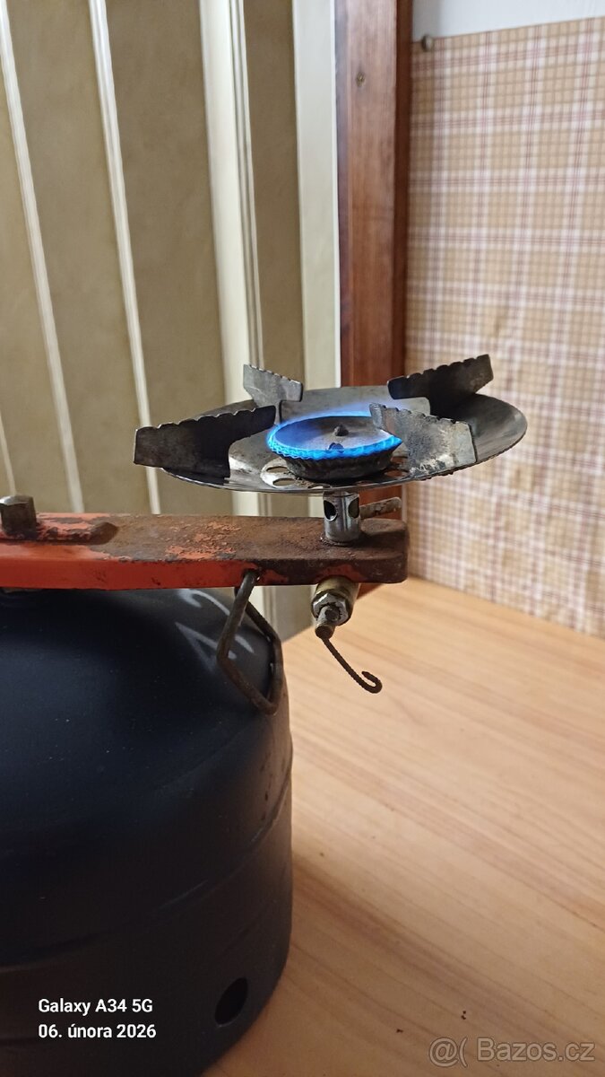 Vařič - 2
